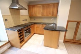 1 Bedroom Flat
